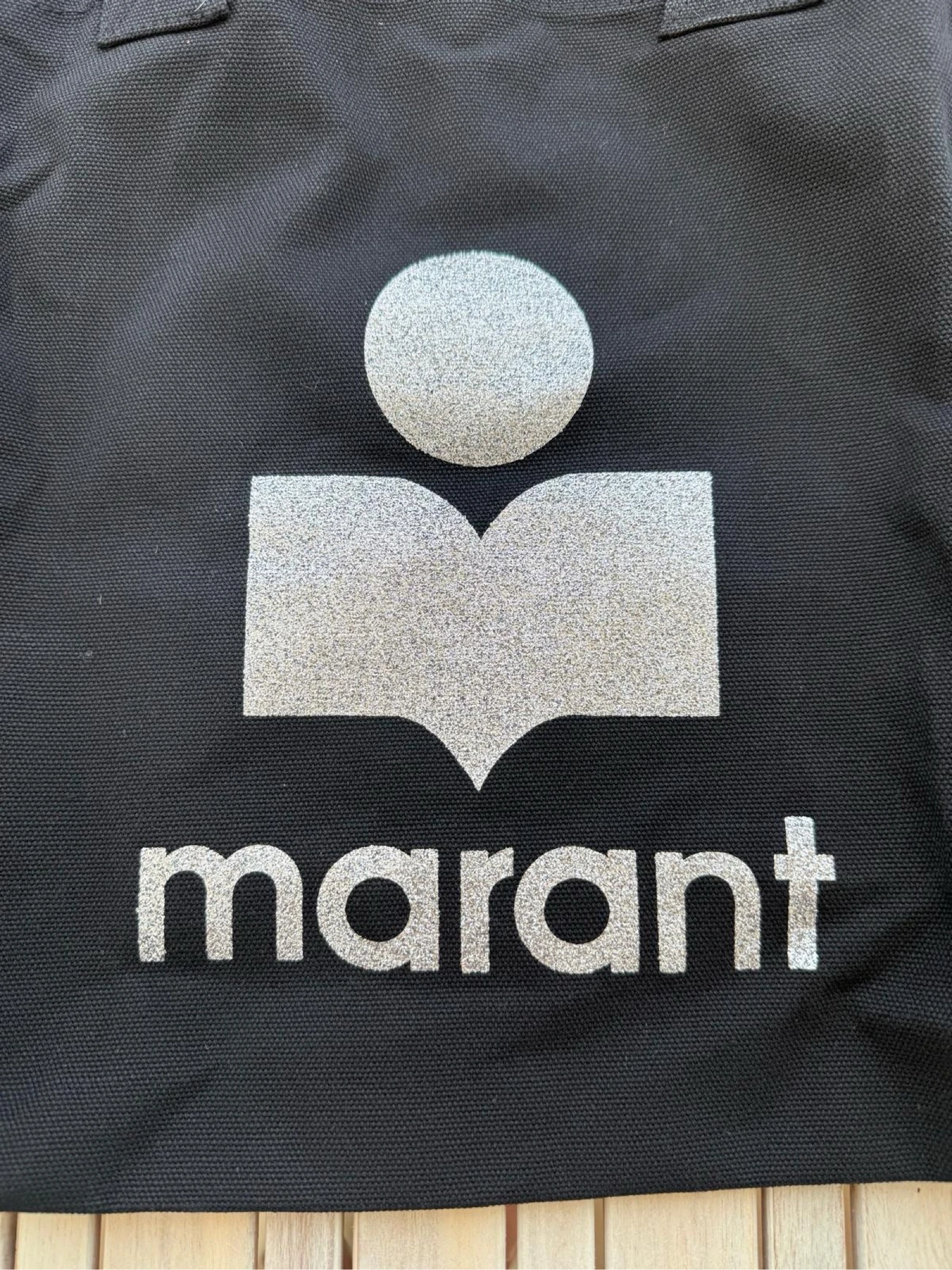 Bolsa Isabel Marant – photo 3